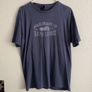 vintage Polo Ralph Lauren T Shirt